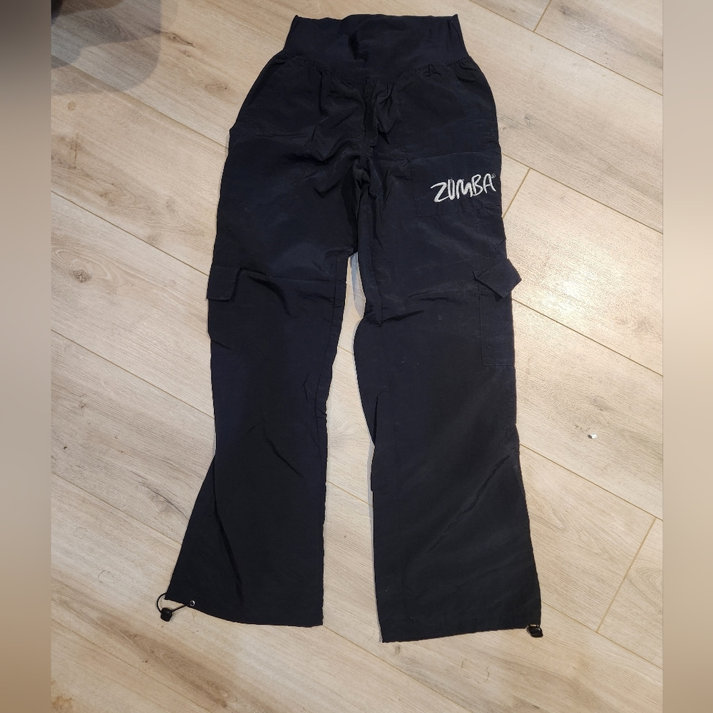 Zumba cargo pants
